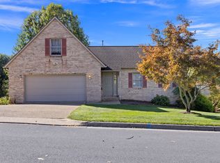 1325 Harmony Dr, Harrisonburg, VA 22802