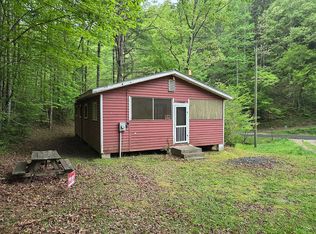 22 Conard Cir, Bryson City, NC 28713