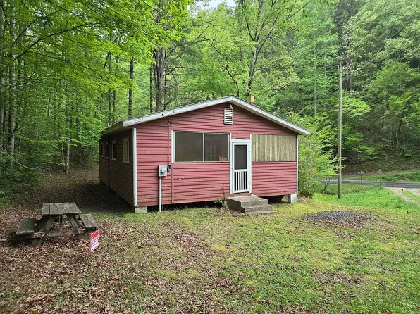 22 Conard Cir, Bryson City, NC 28713