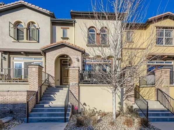 15549 W Washburn Ave, Lakewood, CO 80228