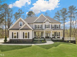 155 Kenmare Row, Tyrone, GA 30290