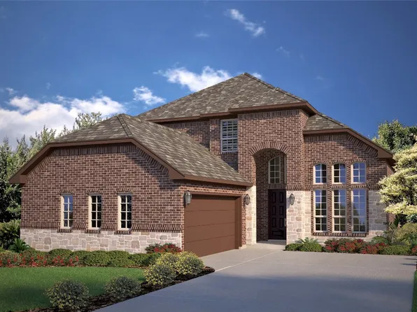 6029 14th St, Midlothian, TX 76065