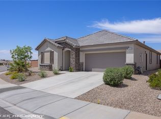 1213 Ivy Lee Crst, Mesquite, NV 89027