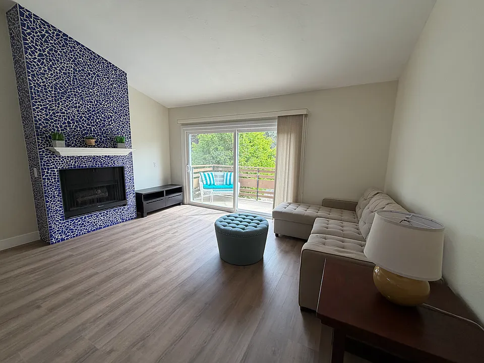 Scripps Westview Way