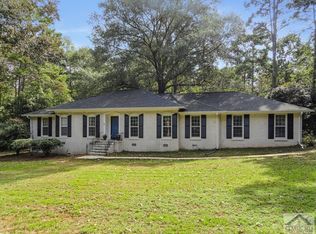 220 Shady Grove Dr, Athens, GA 30605