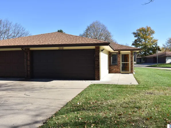 200 Glenhaven Dr, Lincoln, NE 68505