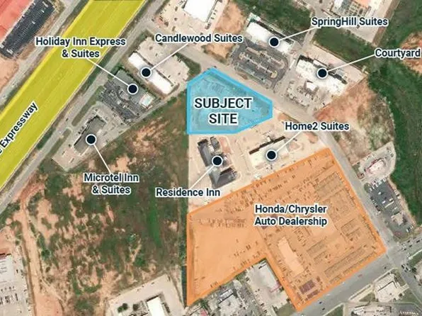 2545 Southwest Blvd #4C, San Angelo, TX 76901