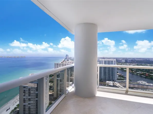 1850 S Ocean Dr APT 3605, Hallandale Beach, FL 33009