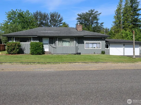 251 N 2nd Street N, Buckley, WA 98321