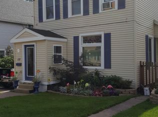 119 Blemhuber Ave, Marquette, MI 49855