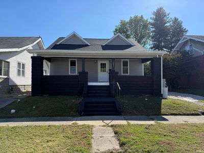 203 W Walnut St, Washington, IN, 47501