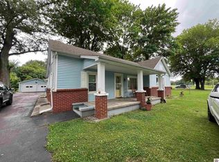 1549 State Route 97, Mayfield, KY 42066