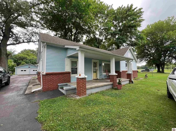 1549 State Route 97, Mayfield, KY 42066
