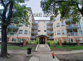 9938 104th St NW #205, Edmonton, AB T5K 2X7