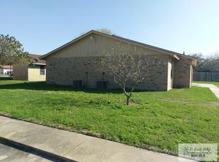 722 Tumbleweed Dr APT 1, Harlingen, TX 78550