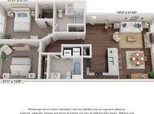 1008 Reach Ln APT F-1008F, Murfreesboro, TN 37129