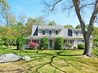 246 America Way, Jamestown, RI 02835