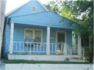 1306 S 33rd St, Kansas City, KS 66106