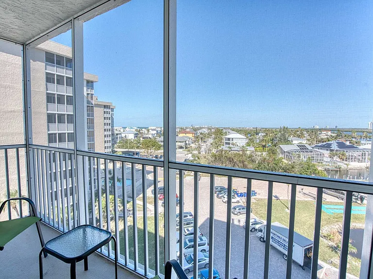 Window View