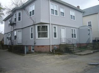 79 Appleton Ave FLOOR 2, Pawtucket, RI 02860