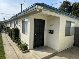 4622 W 162nd St #4622, Lawndale, CA 90260