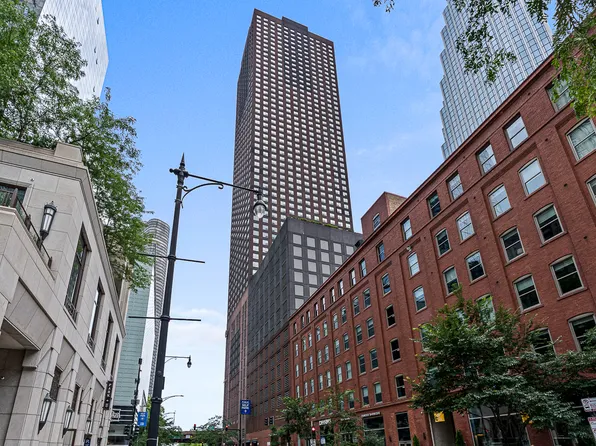 474 N Lake Shore Dr APT 4403, Chicago, IL 60611