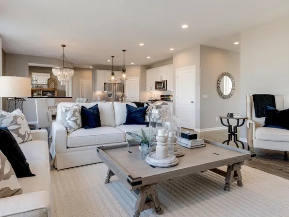 19340 Everfield Ave, Farmington, MN 55024