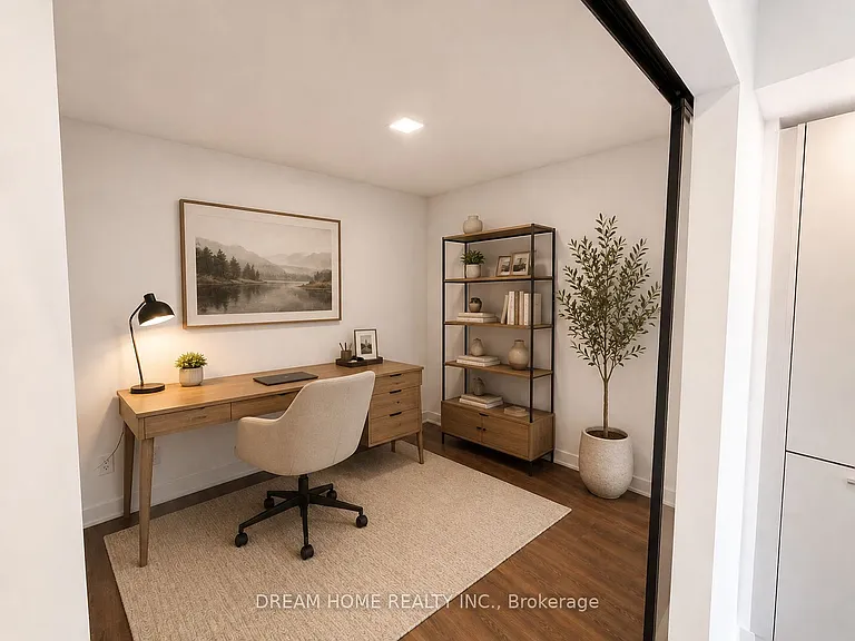 609 Sherbourne St #906 — Photo 17