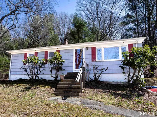 1652 Stafford Road, Mansfield, CT 06268