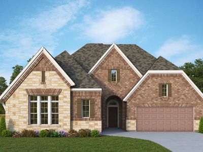 4294 Deerhurst Dr, Highland Village, TX, 75077