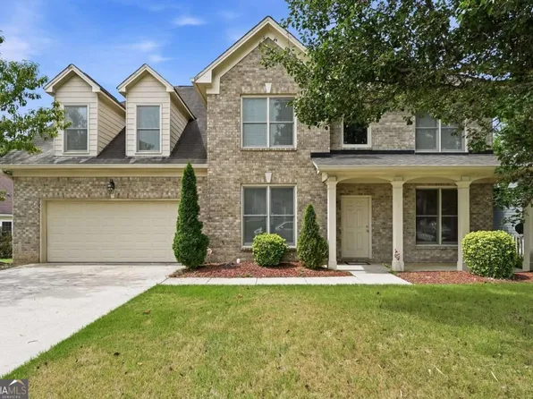 3475 Golfe Links Dr, Snellville, GA 30039