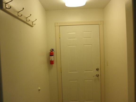 Unit Entrance