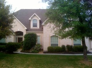 20314 Stone Moss, Spring, TX 77379