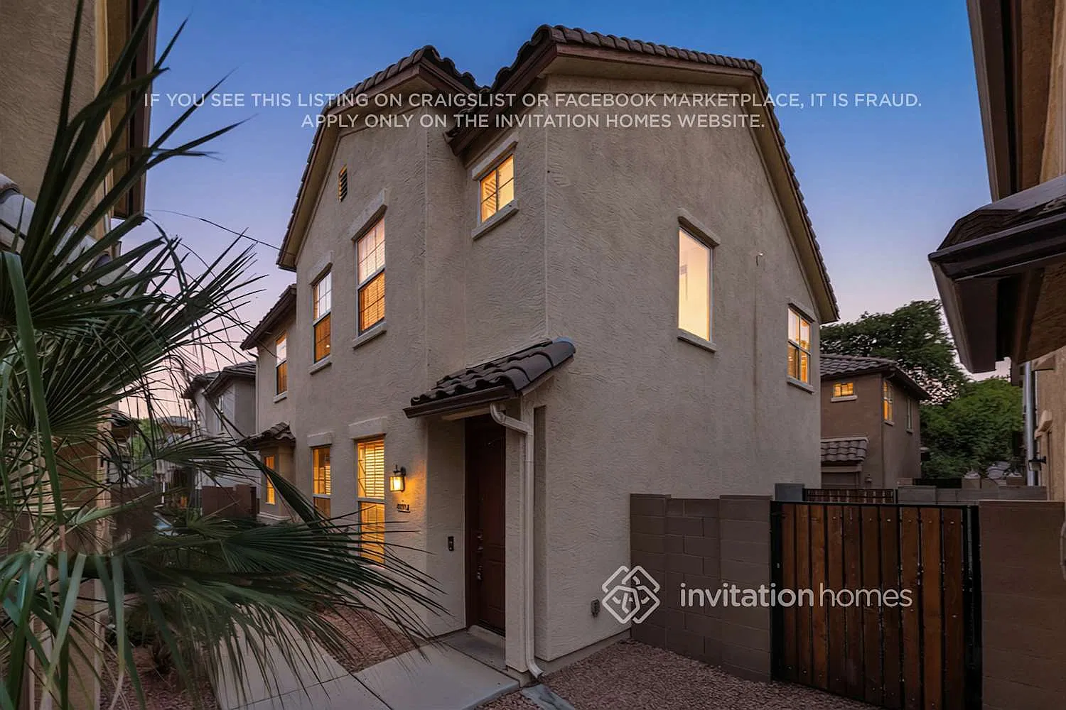 3392 E Liberty Ln Gilbert, AZ 85296 — Photo 4