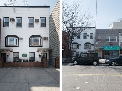 365-365A Graham Ave, Brooklyn, NY, 11211