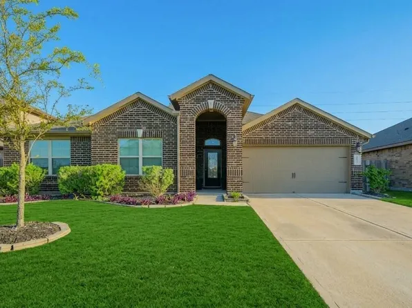1334 Bellingham Park Dr, Missouri City, TX 77459