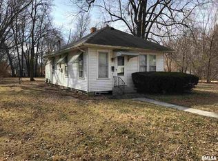 803 W Jefferson St, Macomb, IL 61455