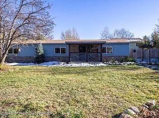 108 Ermine Ln, El Jebel, CO 81623