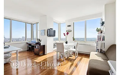 Sold by Douglas Elliman