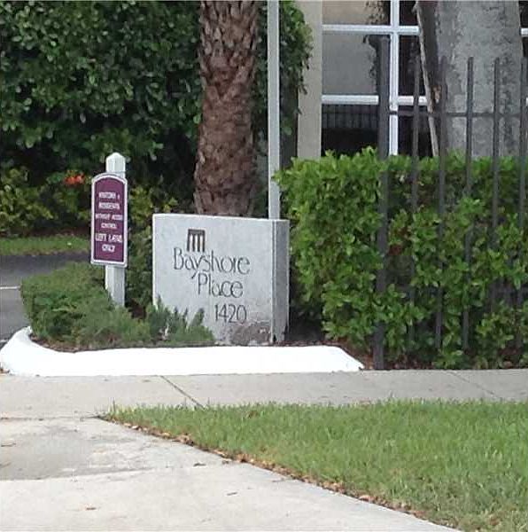 2nd image of 1420 Brickell Bay Dr APT 307C