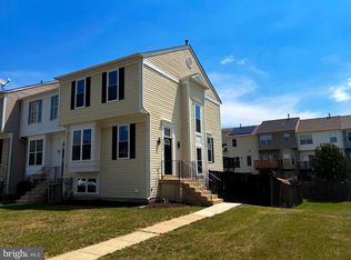 2980 Mourning Dove Pl Unit F, Waldorf, MD 20603