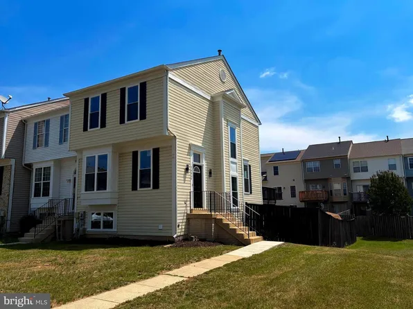 2980 Mourning Dove Pl Unit F, Waldorf, MD 20603