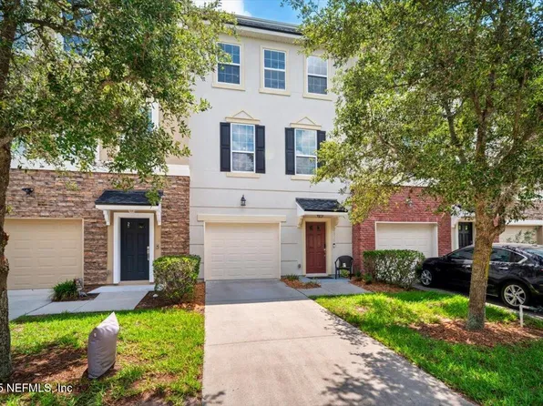 4316 ELLIPSE Drive, Jacksonville, FL 32246