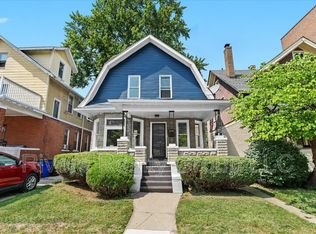 1174 Seward Ave, Detroit, MI 48202