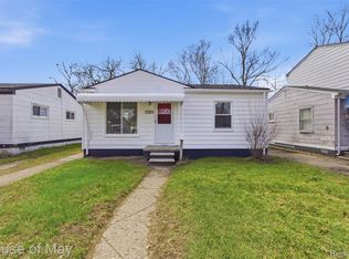 25953 Dartmouth St, Inkster, MI 48141