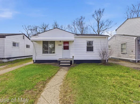 25953 Dartmouth St, Inkster, MI 48141