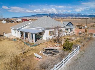 20641 Iris Rd, Austin, CO 81410