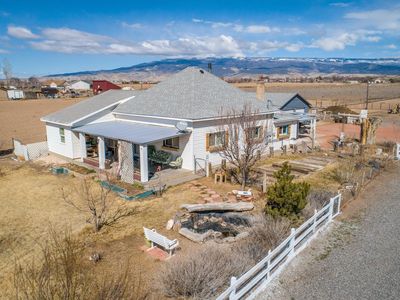 20641 Iris Rd, Austin, CO, 81410