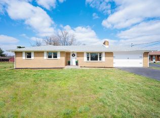 446 Old 122 Rd #122, Lebanon, OH 45036
