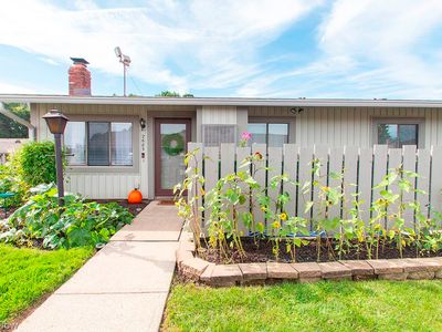 2685 Mull Ave #16-A, Copley, OH, 44321